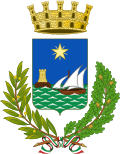 Camogli-Stemma