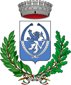 Caponago-Stemma