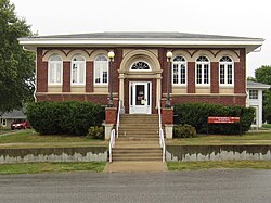 CarnegiePublicLibraryHuntsvilleMissouri