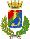 Caserta-Stemma