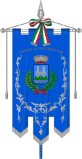 Castelveccana-Gonfalone