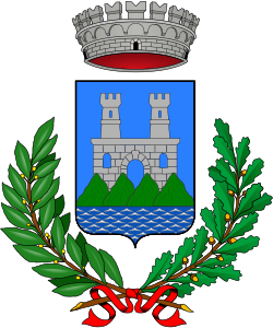 Castelveccana-Stemma