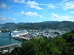 CastriesStLucia