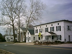 CentralLancasterVA