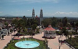 Centroteoloyucan