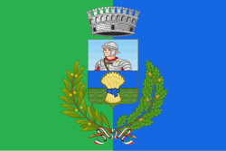Ceriale-Bandiera