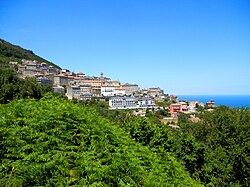 Cervioni