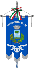Cesate-Gonfalone