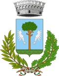 Cesate-Stemma
