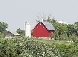 Chanhassenbarn
