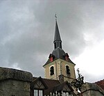 Chausseestvictorchurch