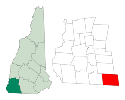 Cheshire-Rindge-NH