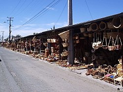 Chimbarongo