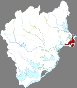 ChinaAnqingYingjiang