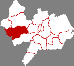 ChinaCangzhouXian
