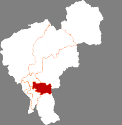 ChinaChangchunErdao