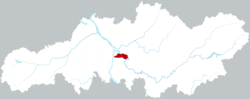 ChinaChangshaFurong