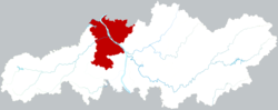 ChinaChangshaWangcheng