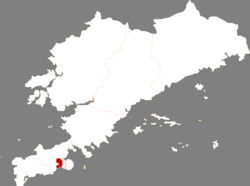 ChinaDalianShahekou