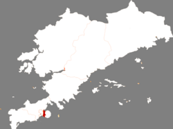 ChinaDalianXigang
