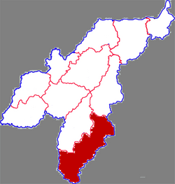 ChinaDezhouQihe