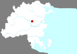 ChinaFuzhouGulou