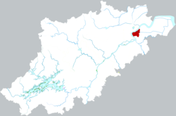 ChinaHangzhouBinjiang