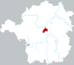 ChinaHengyangYanfeng