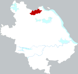 ChinaHuangshiXialu
