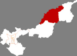 ChinaJiamusiTongjiang