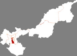 ChinaJiamusiXiangyang