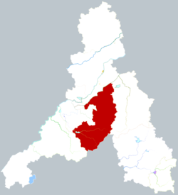 ChinaJinanLicheng