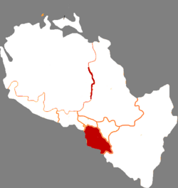 ChinaLanzhouQilihe