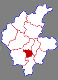ChinaLinyiLuozhuang