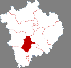 ChinaNanchongShunqing