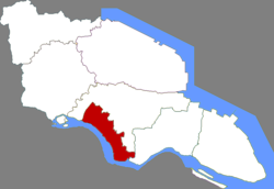 ChinaNantongChongchuan