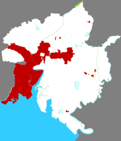 ChinaPanjinXinglongtai