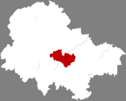 ChinaSanmingSanyuan