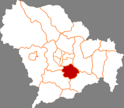 ChinaShijiazhuangLuancheng