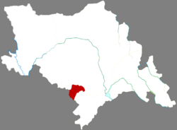 ChinaSipingTiexi