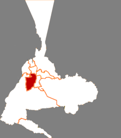 ChinaUrumqiSaibah