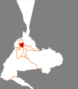 ChinaUrumqiXinshi