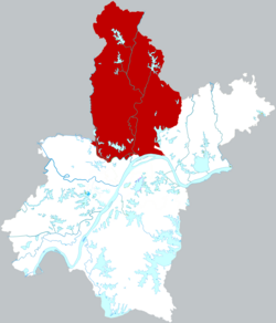ChinaWuhanHuangpi