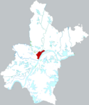 ChinaWuhanJiangan