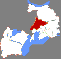 ChinaWuxiHuishan