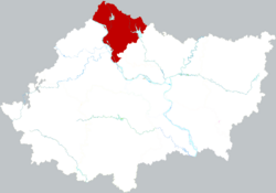 ChinaXiangyangLaohekou