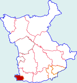 ChinaXianyangYangling