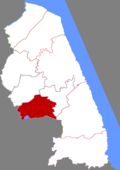 ChinaYanchengYandu