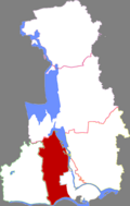 ChinaYangzhouHanjiang