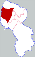 ChinaYinchuanXixia